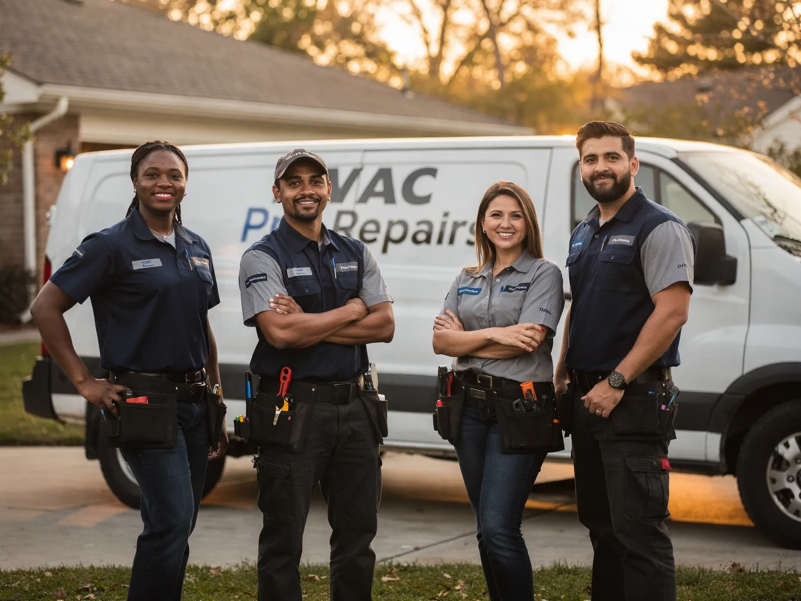 Heat Pump Repair company in Portland, CT