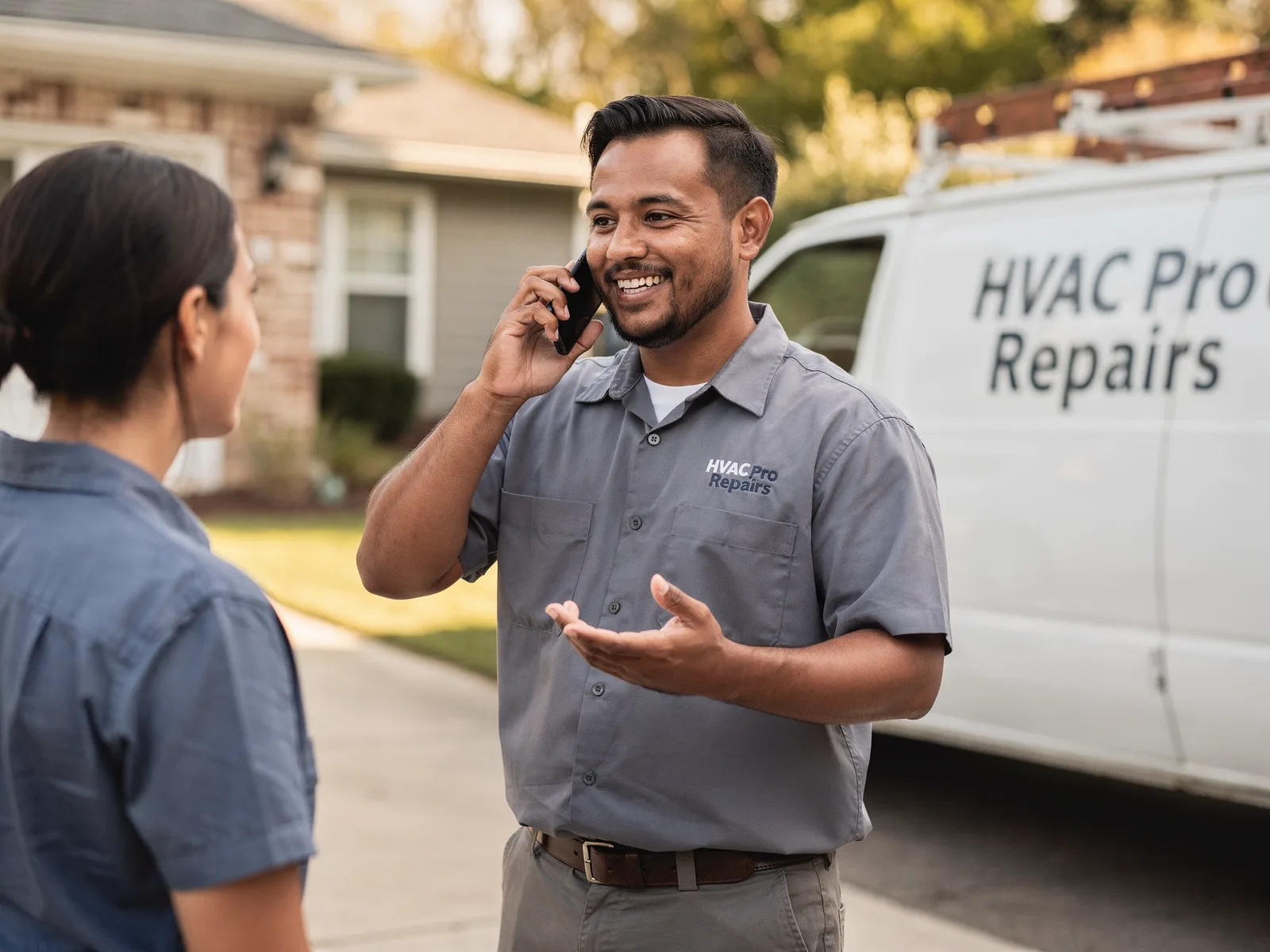 Heat Pump Repair Portland, CT FAQs